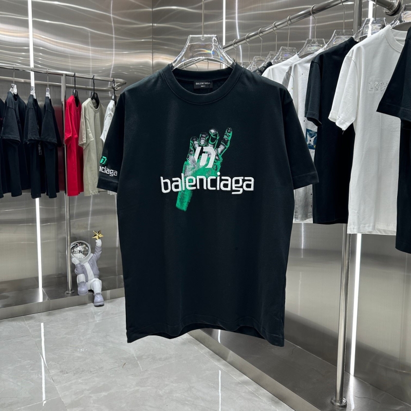 Balenciaga T-Shirts